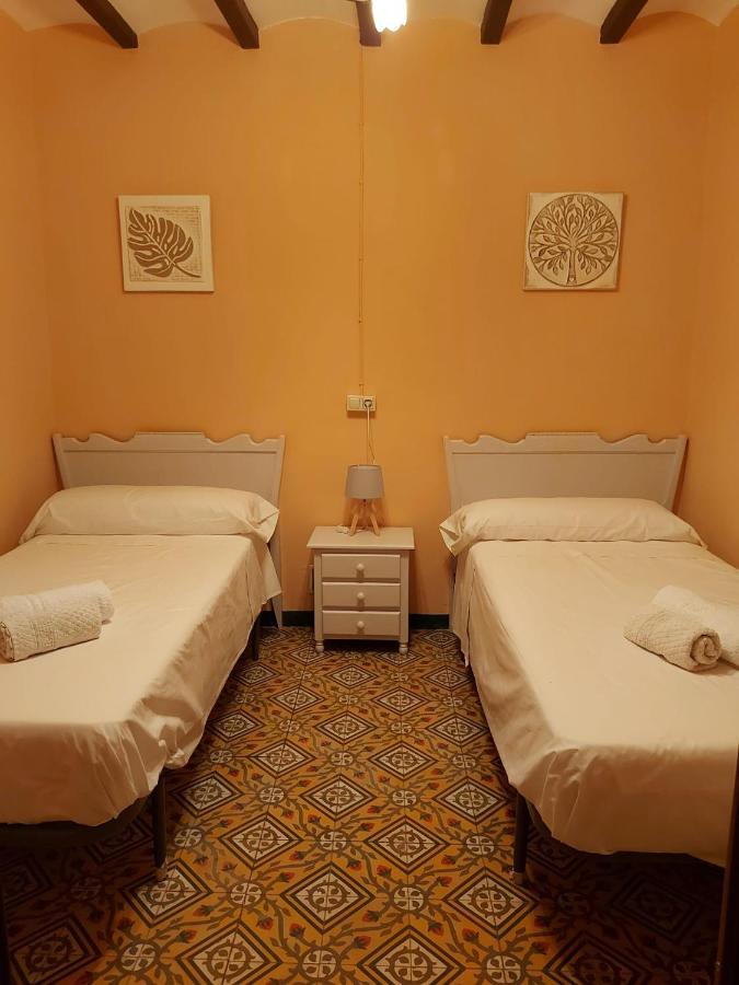 Casa Tofol Holiday home