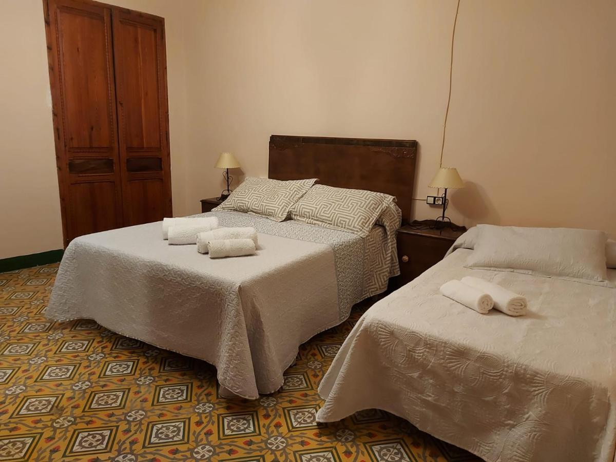 Holiday home Casa Tofol *